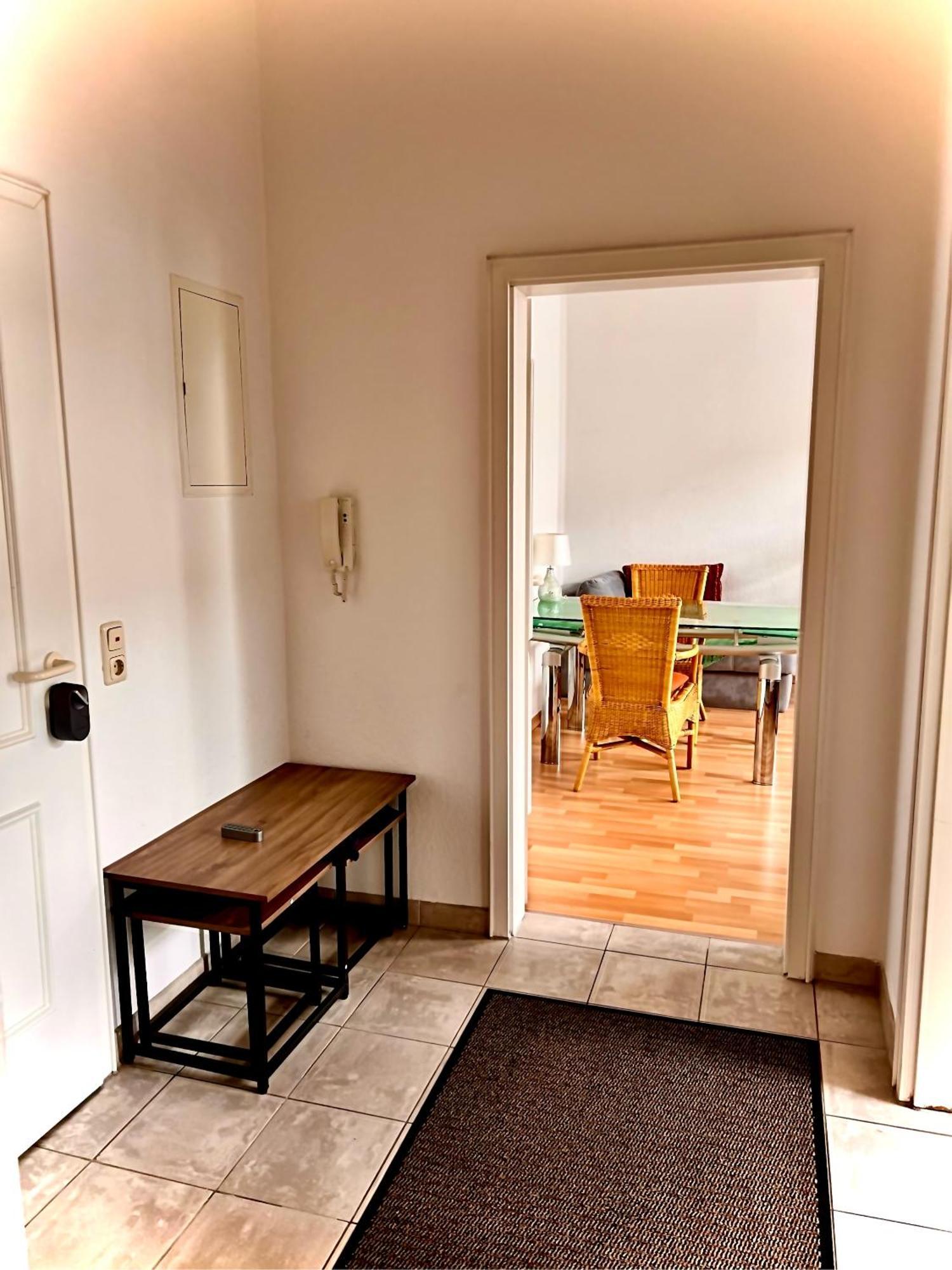 Hegelstrasse 19, Prachtstrasse Der Gruenderzeit Apartment