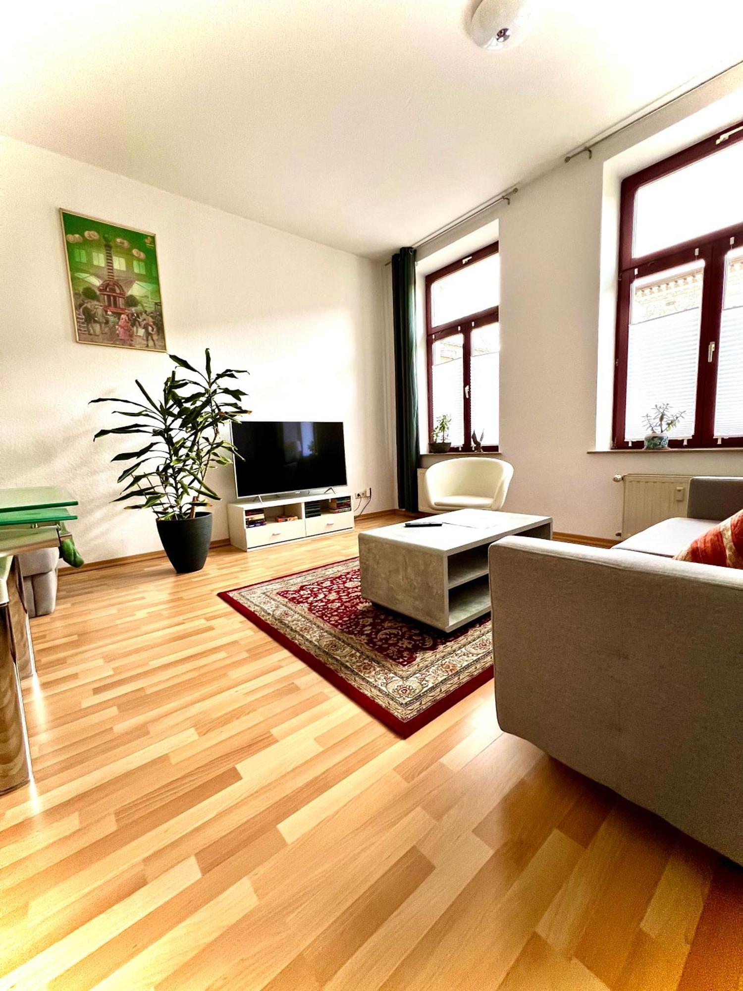 Apartment Hegelstrasse 19, Prachtstrasse Der Gruenderzeit *